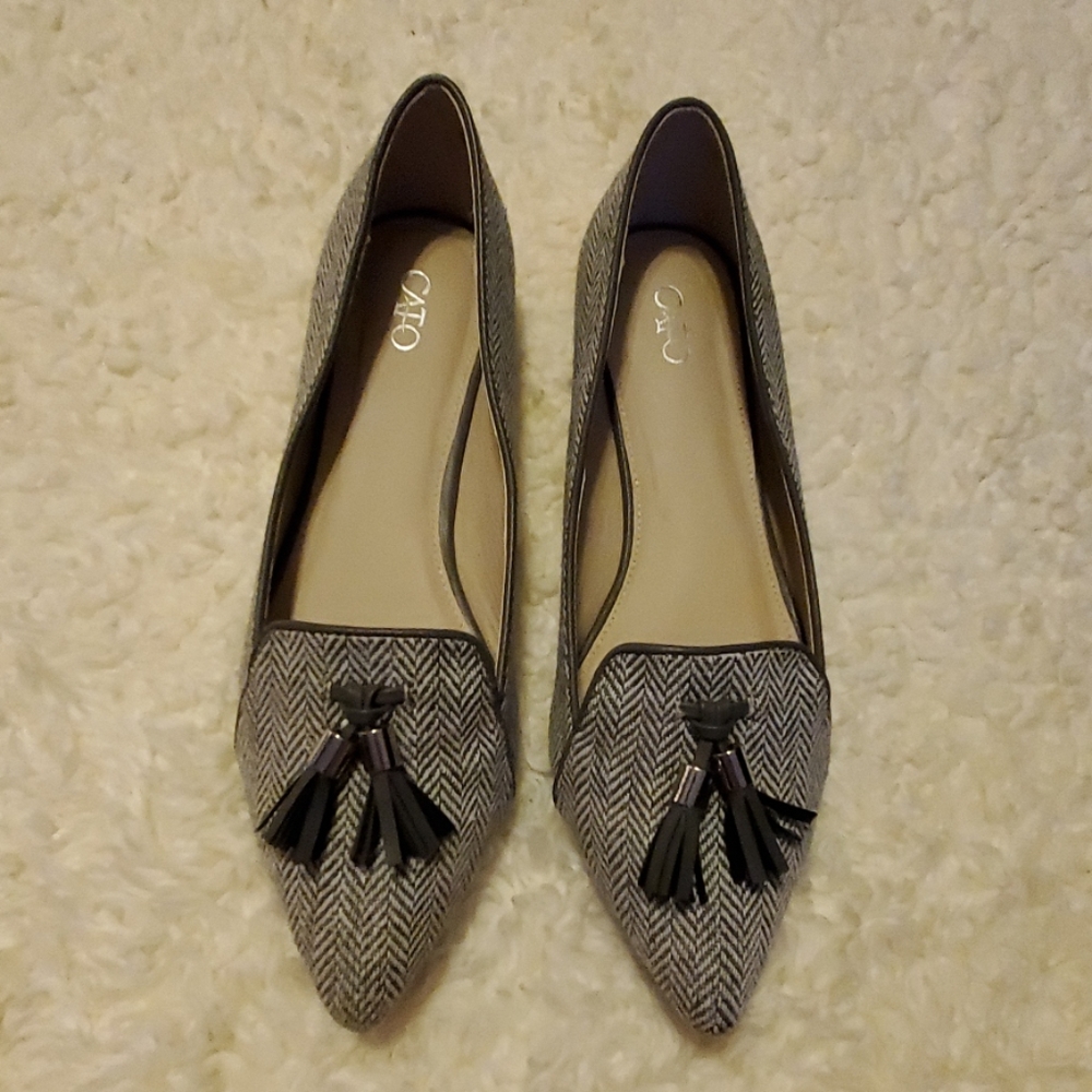 Cato flats